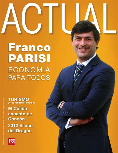 Revista Actual Edición 2 By Revista Actual Issuu