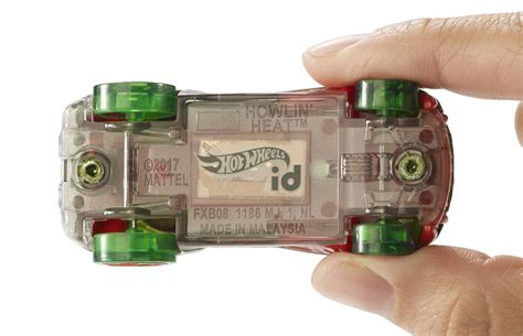 Balapan Hot Wheels Versi Game Dengan Koleksi Hot Wheels Id Series Superlive