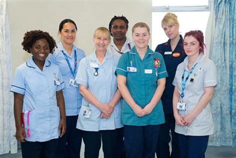 University Of Leicester Hospitals Alliance Elective Care Services