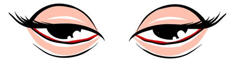 Tired Eyes Cartoon Images – Browse 5,922 Stock Photos, Vectors, and ...