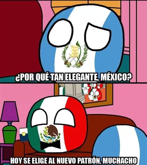 Elecciones Meme Subido Por MeLoDijoUnPodri Memedroid