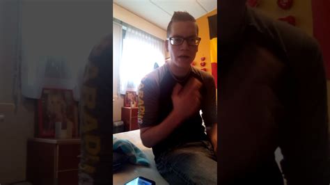 Jonathan De Smet Liedje Gene Thomas Voor Haar Youtube