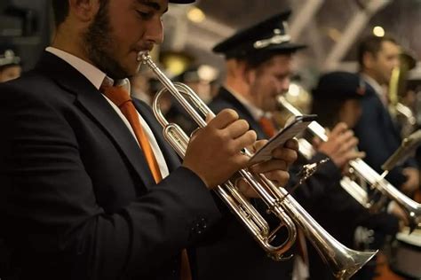 Concertos As Bandas Filarm Nicas Na Casa Municipal Da Cultura De