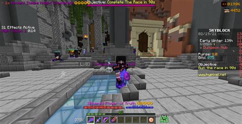 199 best Shadow Assassin images on Pholder | Hypixel Skyblock, Kayn ...