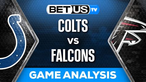 Predictions & Analysis: Colts vs Falcons 12-24-2023