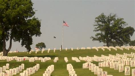 Tennessee Criminal Law Review: Chattanooga National Cemetery-Memorial ...