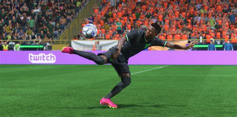 Mejores Jugadores Para La Evolución Hacerse Fuerte En Ea Sports Fc 24