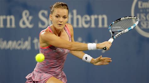 D Buts R Ussis Pour Radwanska New Haven Radio Canada