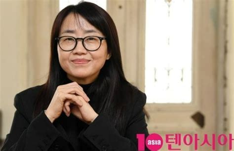 악귀 김은희 김태리·오정세 캐스팅 전생에 나라를 구했나 싶어 인터뷰① 텐아시아