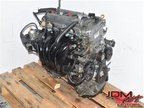 DOHC JDM Toyota Rav 4 2008 2010 Scion Tc Highlander 4 Cylinder