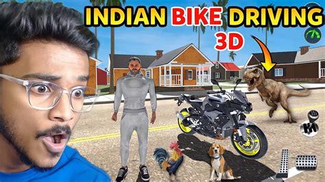 Indian Bike Driving 3D New Cheat Codes Indian Bike Driving 3D