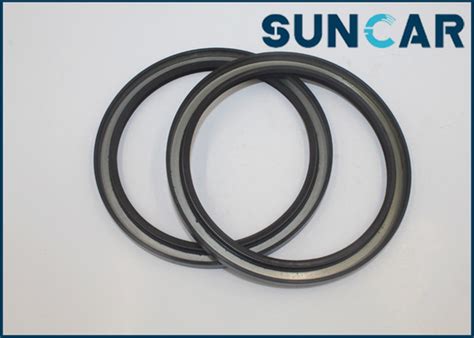 Rear End Oil Seal 2418F475 Shaft Seal For Perkins Engine Crankshaft