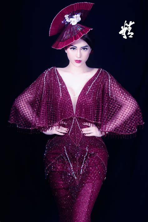 V Thanh Hi N Hot Girl I Gia Ch N T H A N Ng Xu N N N N G I C M