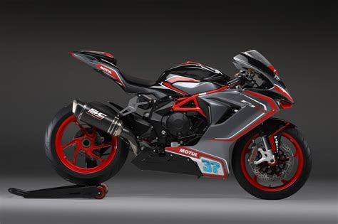 Mv Agusta F Rr