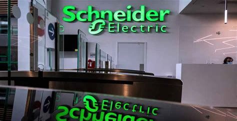 French Mnc Schneider Electric To Invest Rs Cr In Bengalurus Smart