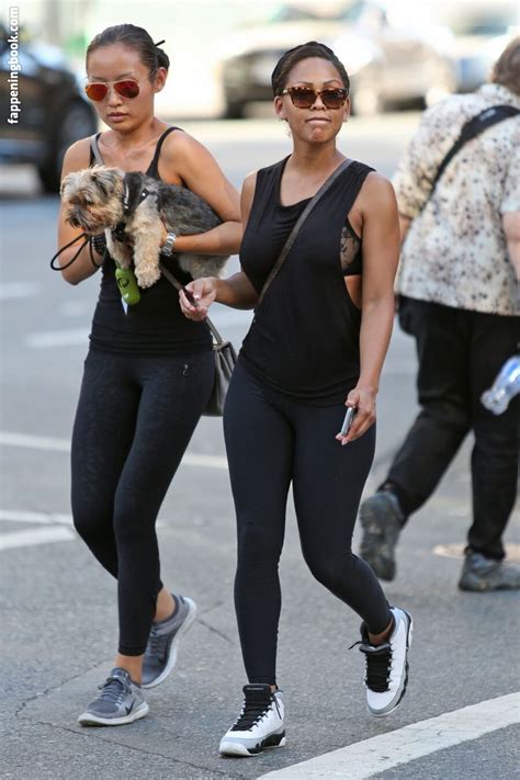 Meagan Good Meagangood Nude OnlyFans Leaks Fappening FappeningBook