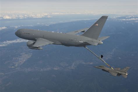 Boeing Awarded U S Air Force Kc A Upgrade Contract Aviation Be