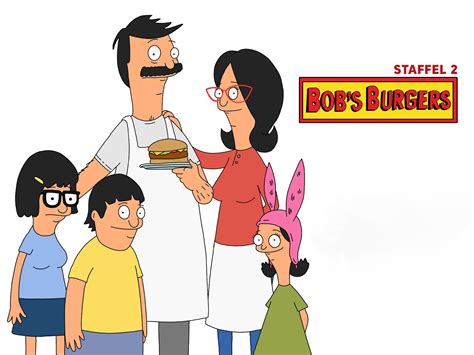 Prime Video Bob S Burgers