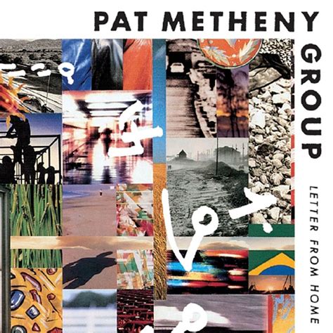 Pat Metheny Group: Essential Albums | Jazzwise