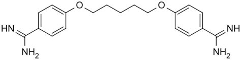 Pentamidine | Wiki | Everipedia