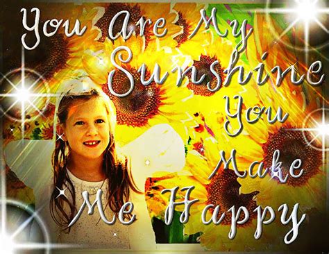 Christian Images In My Treasure Box You Are My Sunshine Angel In