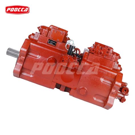 K3V Series K3V45 K3V63 K3V112 K3V140 K3V180 Hydraulic Piston Pump