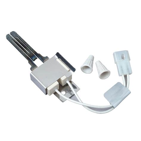 Emerson Hot Surface Ignitor Silicon Carbide A The Home Depot