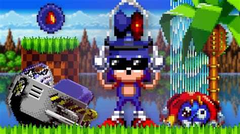 Sonic 1 The Naked Hedgehog YouTube