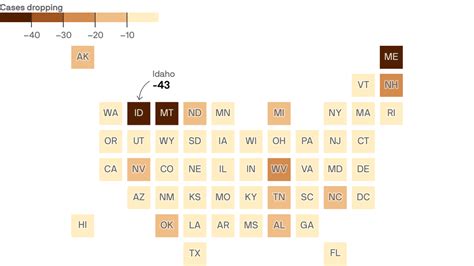 Iowa's reasons to stay COVID cautious - Axios Des Moines