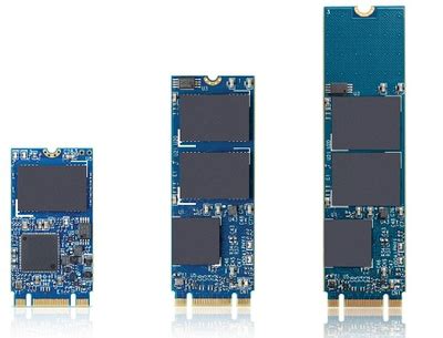 Guide to SSD M.2, the new generation of ultra-fast mass storage 🎮