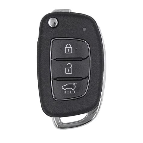 VD4531 Hyundai Creta 2023 Genuine Flip Remote Key 95430 I7000 VVDI