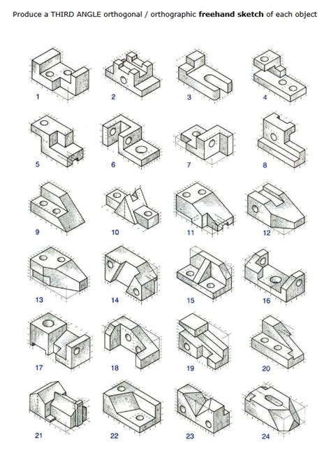 solved produce   angle orthogonal orthographic cheggcom