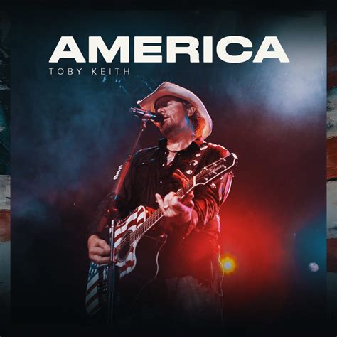 Toby Keith Courtesy Of The Red White And Blue The Angry American