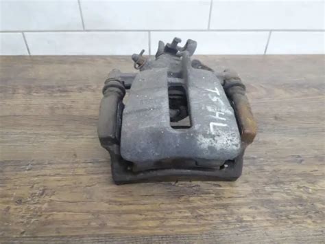 PINZA FRENO VW T5 Doka Bus Transporter 2 5 Tdi Posteriore Sinistra EUR