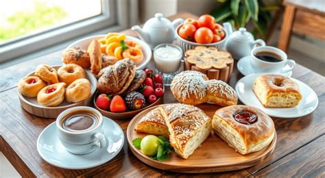 O Que Levar No Cafe Da Manha - O que colocar na mesa de café da manhã: Dicas Incríveis