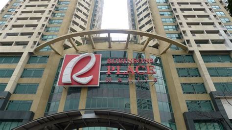 Condo For Rent Robinsons Place Residences Padre Faura Ermita At Manila