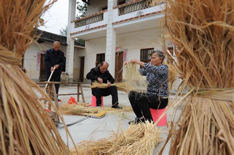 【非遗过大年·文化进万家】之传统习俗《香灯龙》 上杭文化云