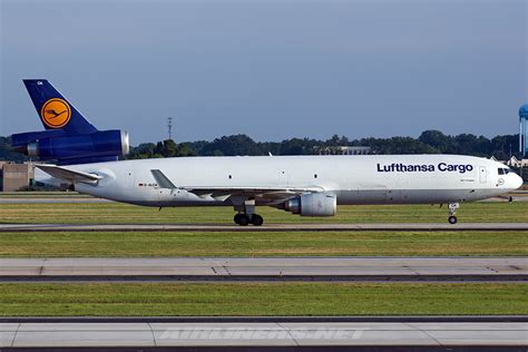 McDonnell Douglas MD-11F - Lufthansa Cargo | Aviation Photo #2850171 ...