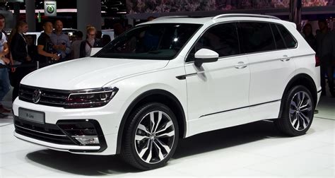 Volkswagen Tiguan