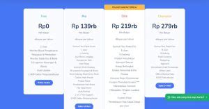 Freemium Pengertian Strategi Contoh Kelebihan Dan Kekurangannya