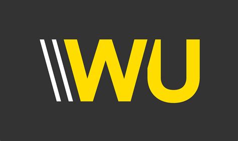 Brand New: New Logo for Western Union