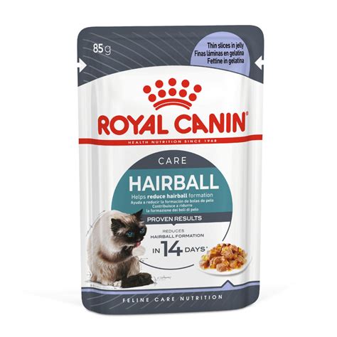 Hairball Care Jelly Royal Canin AU