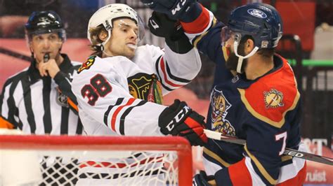 Was Brandon Hagel a Steal for the Chicago Blackhawks?