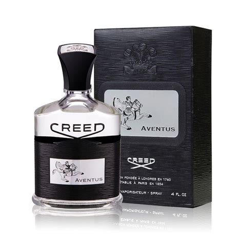 Perfume Creed Aventus Masculino 100 Ml No Shoptime