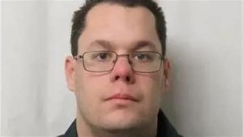 Lethbridge Police Issue Warning About High Risk Sex Offender