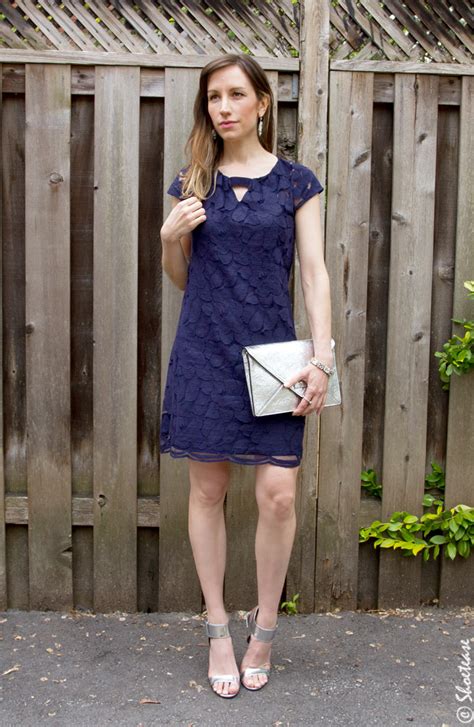 What Colour Shoes Do You Wear With A Navy Dress Online Bellvalefarms