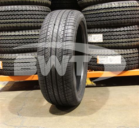 New Westlake Sa W All Season Tires R Ebay