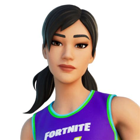 Fortnite Rebound Raider Skin Png Styles Pictures