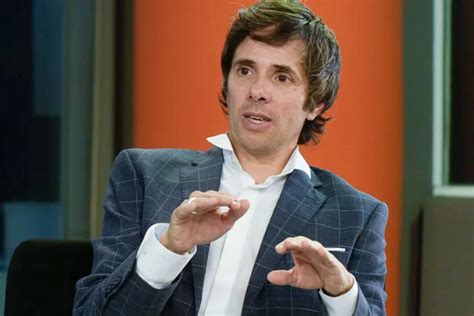 Robertito Funes Ugarte explicó por qué no tiene novio y le va mal en el