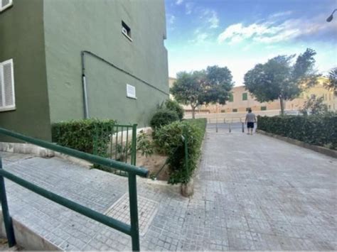 Casas Y Pisos En Sa Indioter A Son Castell Palma De Mallorca